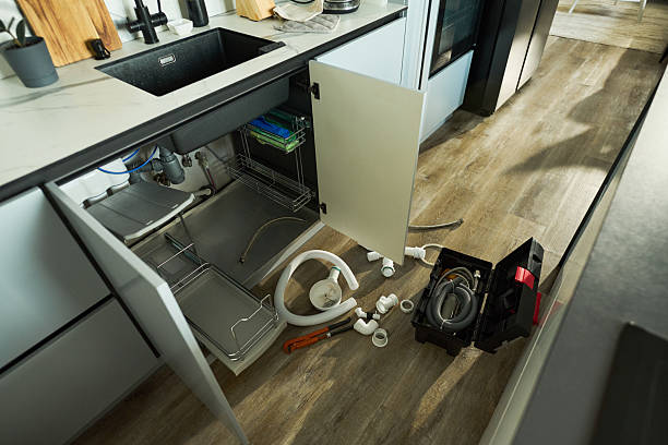Reliable Pipe Repair contractor in Stoneham, MA by Street Wise - Plumbing
