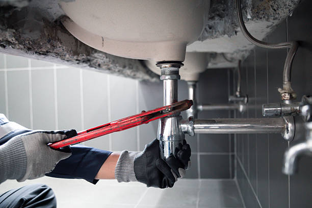Licensed Pipe Repair service in Stoneham, MA - Street Wise - Plumbing